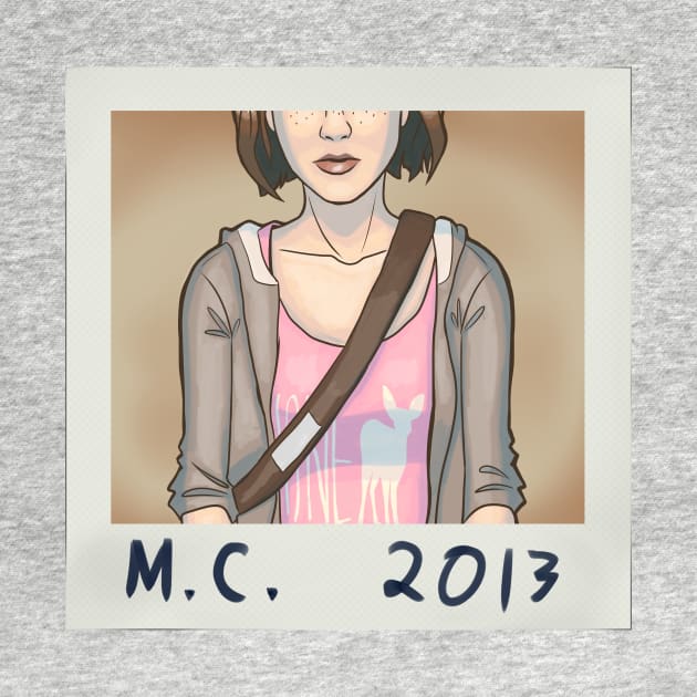 M.C.2013 by mikelaidman